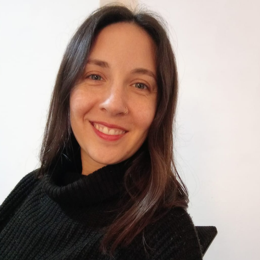 Tatiana Taranto