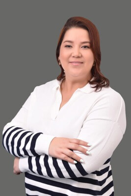 Juliana María  Aranzazu Sierra