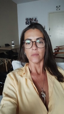 Rafaela Mattos Denezine Tavares 