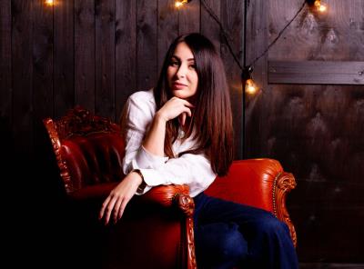 Олена Огийчук