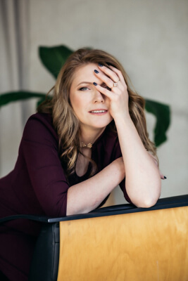 Оксана Таран