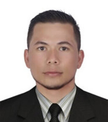 Yeisson Javier  Rojas Rueda 
