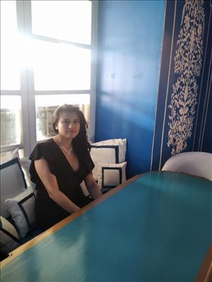 Andrea Jacqueline Proaño Marcillo 