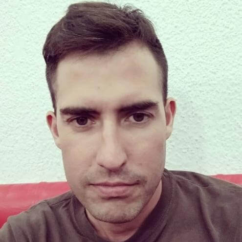 Gonzalo R.  Rios