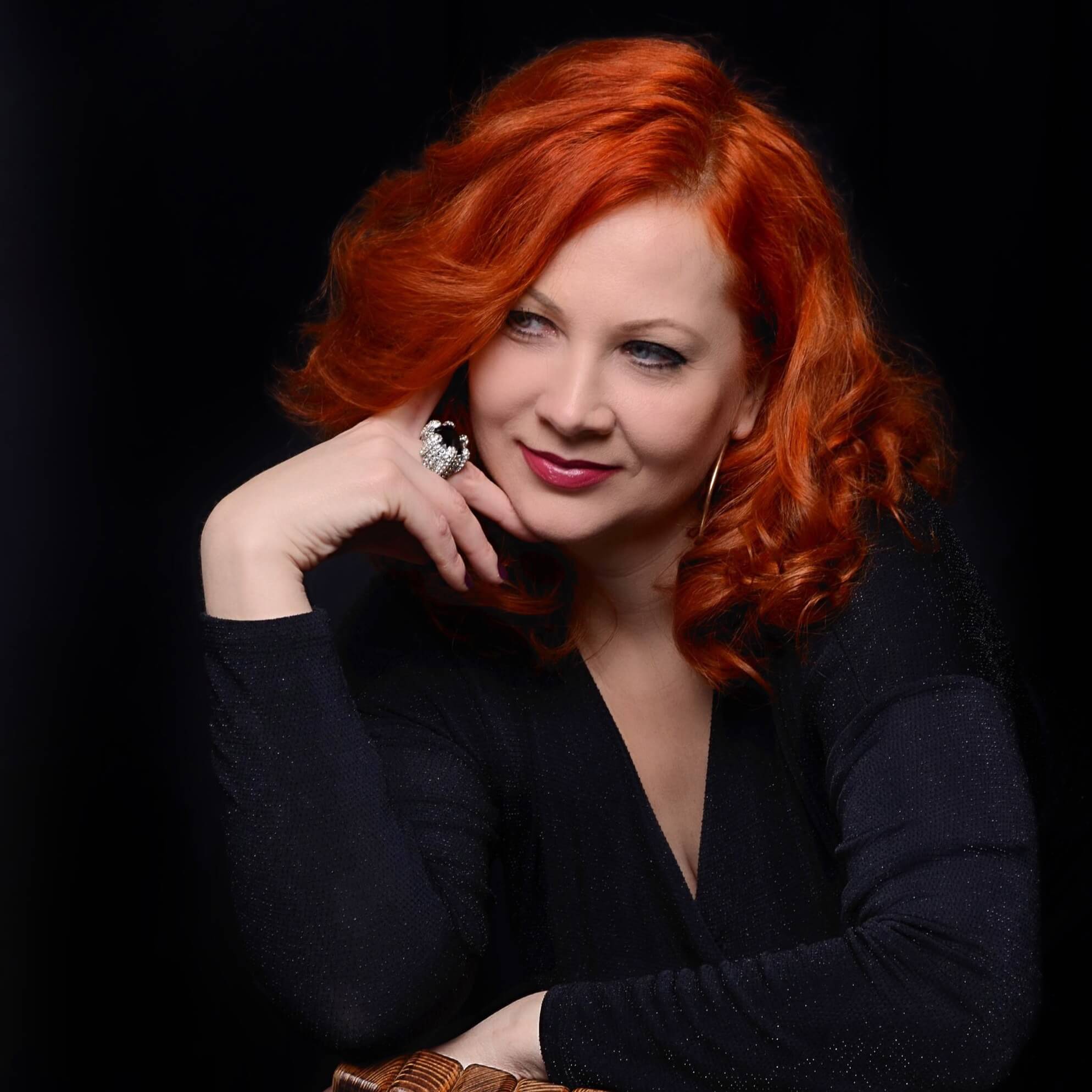 Наталя Идрисова