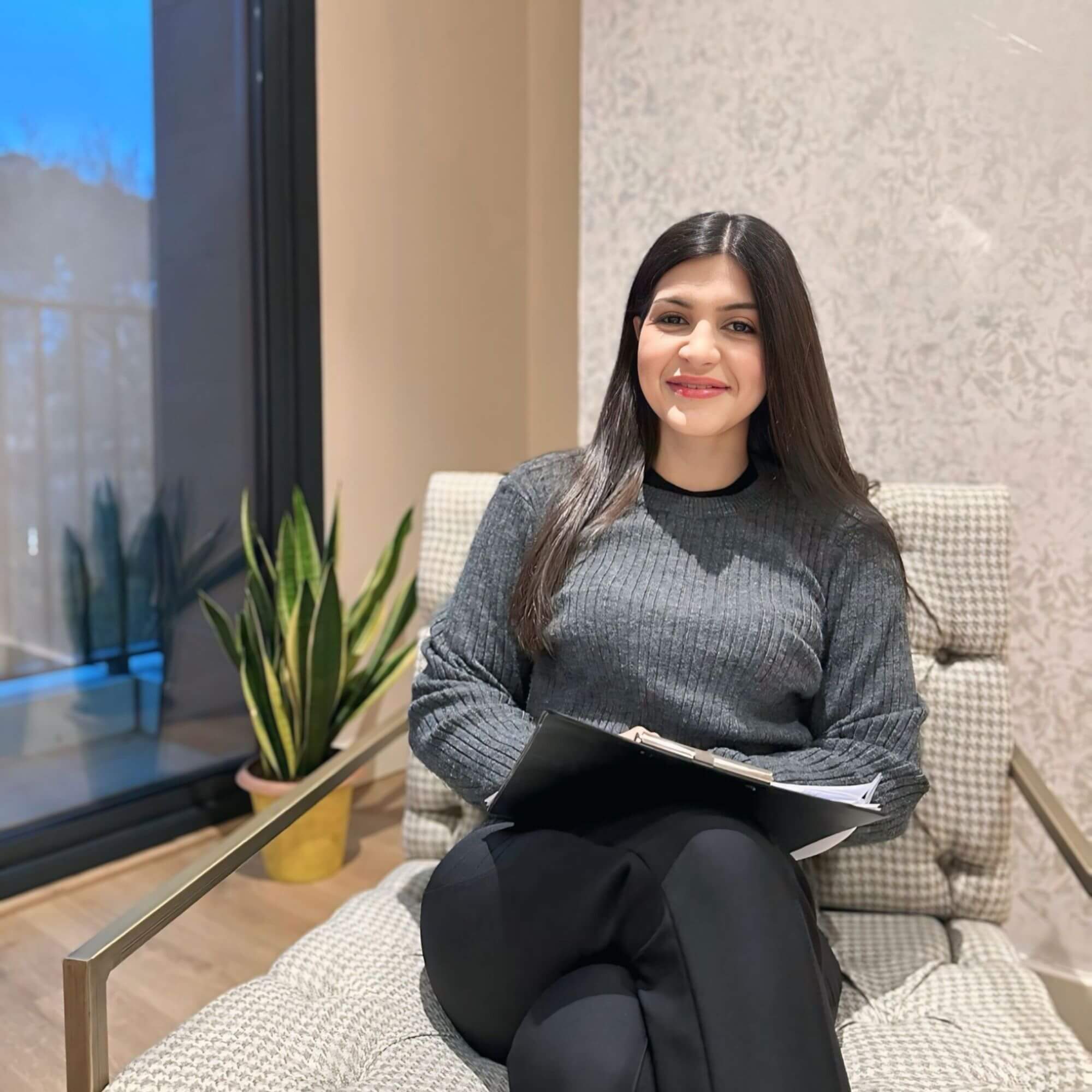Büşra Güzel