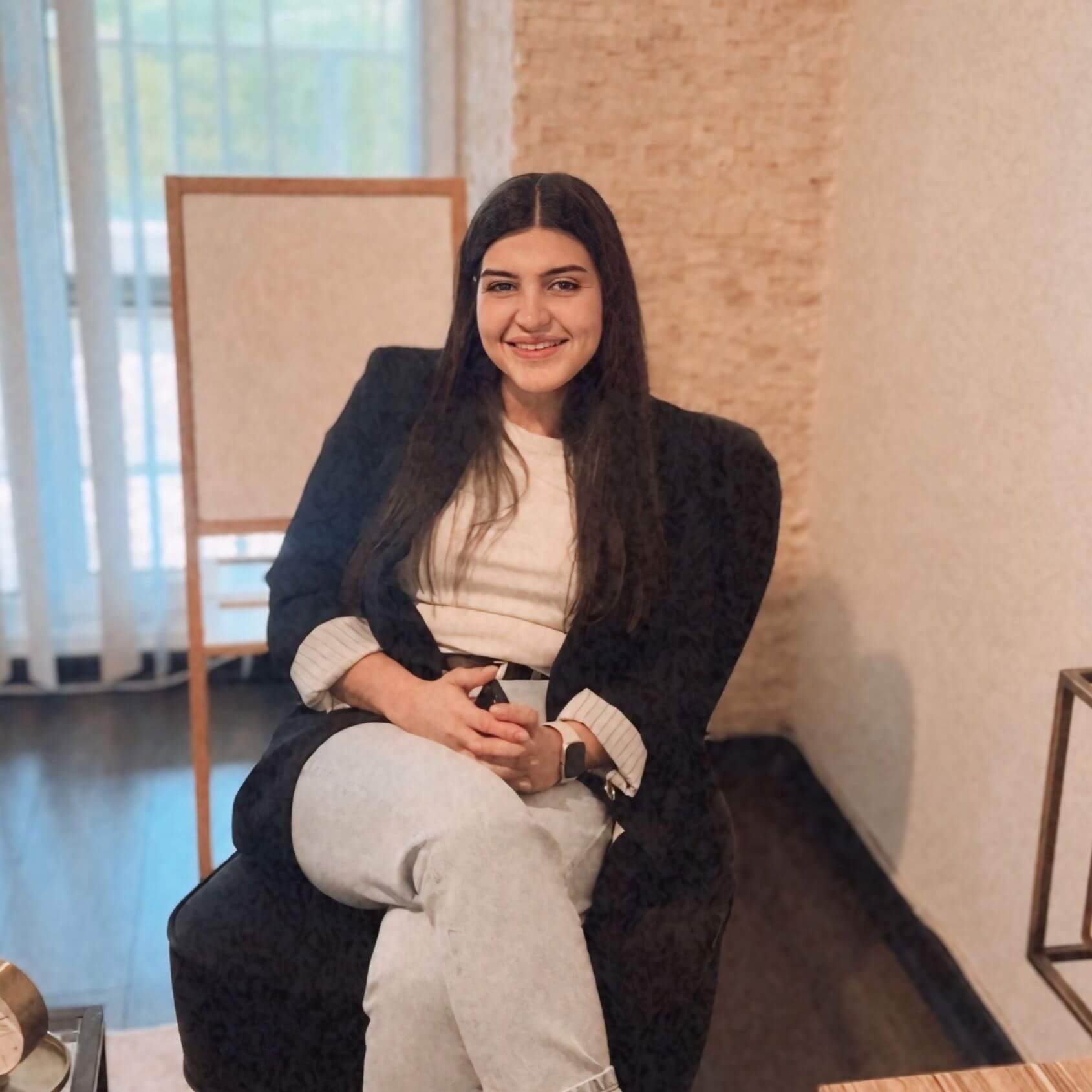 Büşra G.