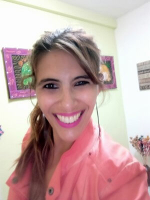 Lorena  Barletta