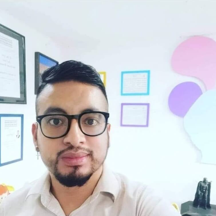 Jesus Argueta