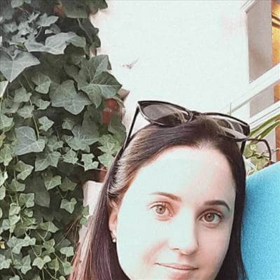 Марина Капустина