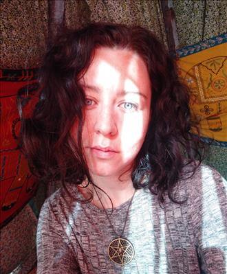 Алина Рыбакова