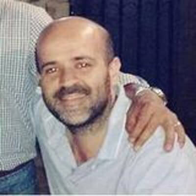 Psicólogo Lucas Martin Di Marco