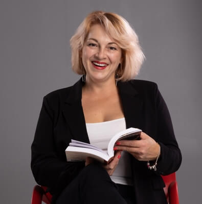 Наталія  Сімперович