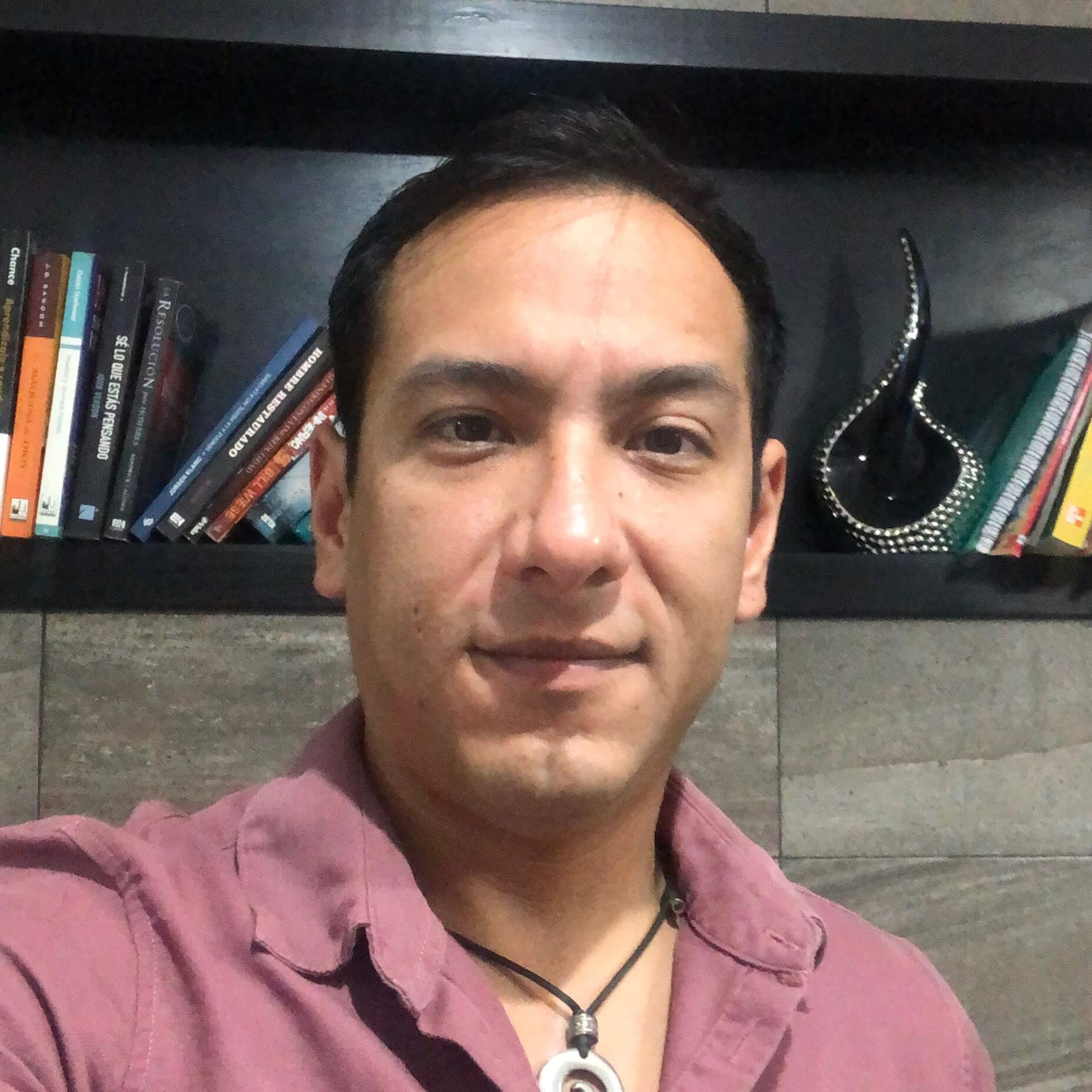 Victor Compean oliva