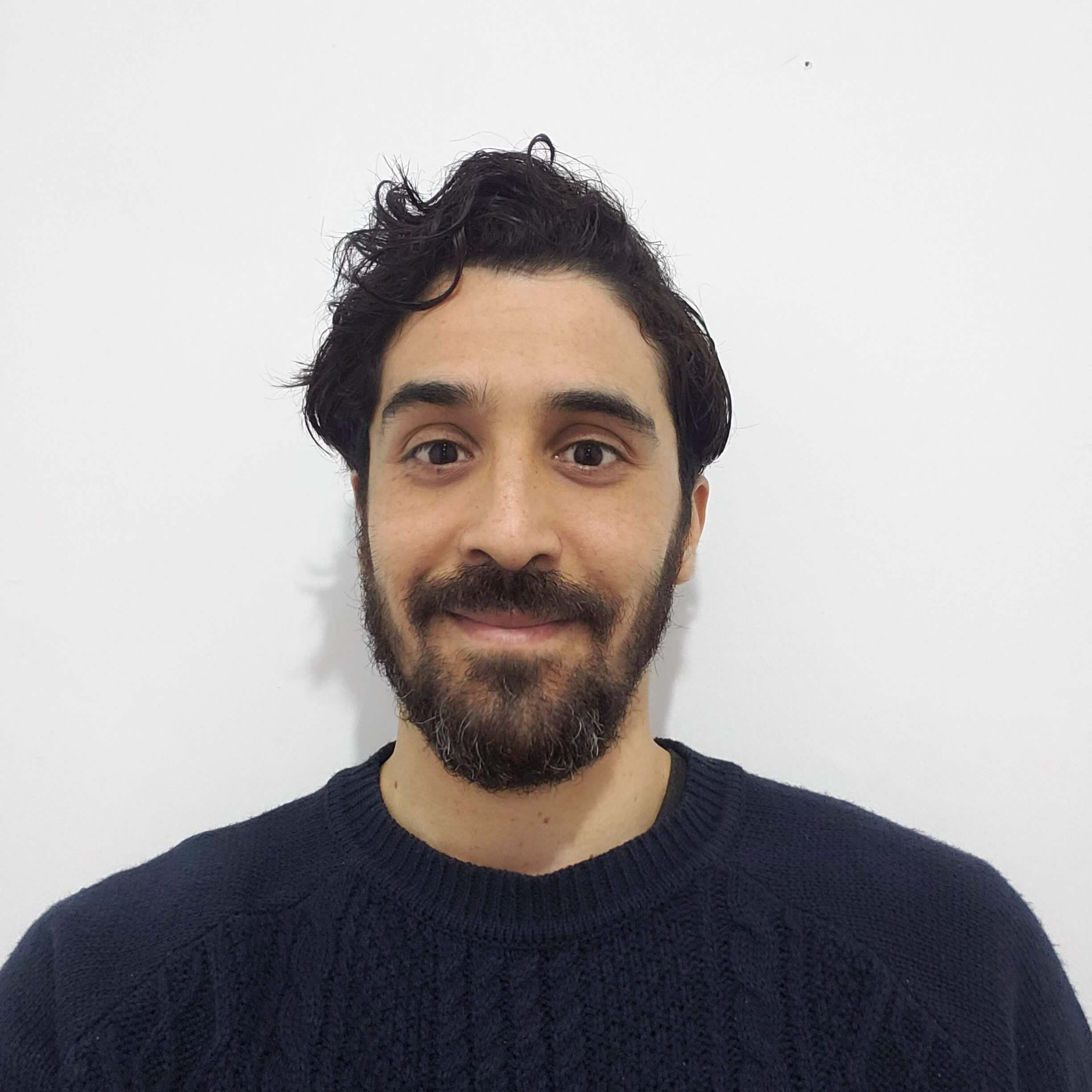 Michael  Yañez