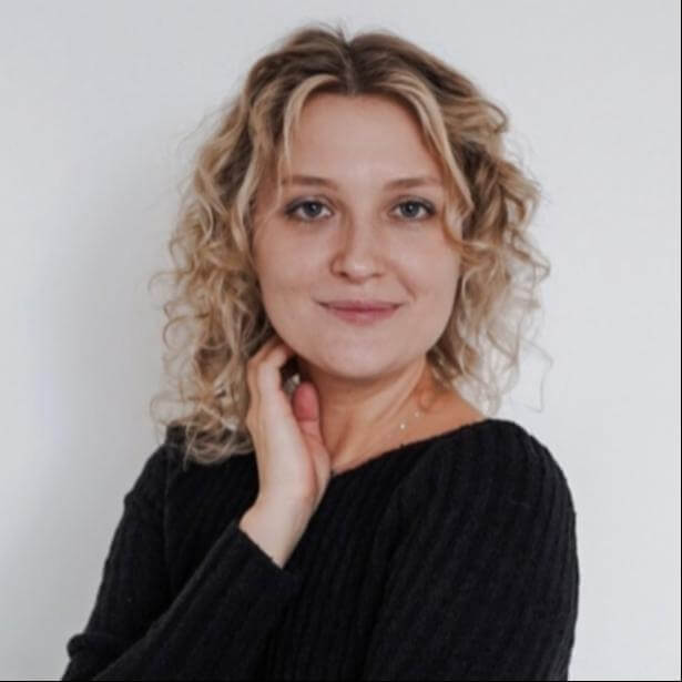 Марина Чорна