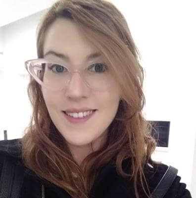 Sofía Cichy