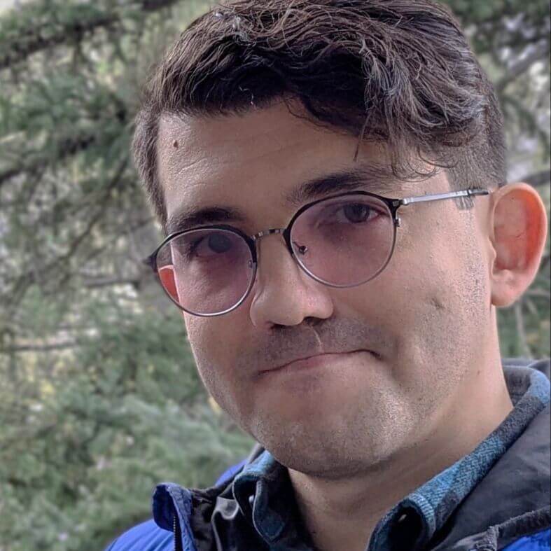 Joshua Aguayo