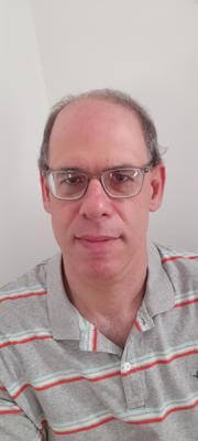 Ary Leonardo Schurman