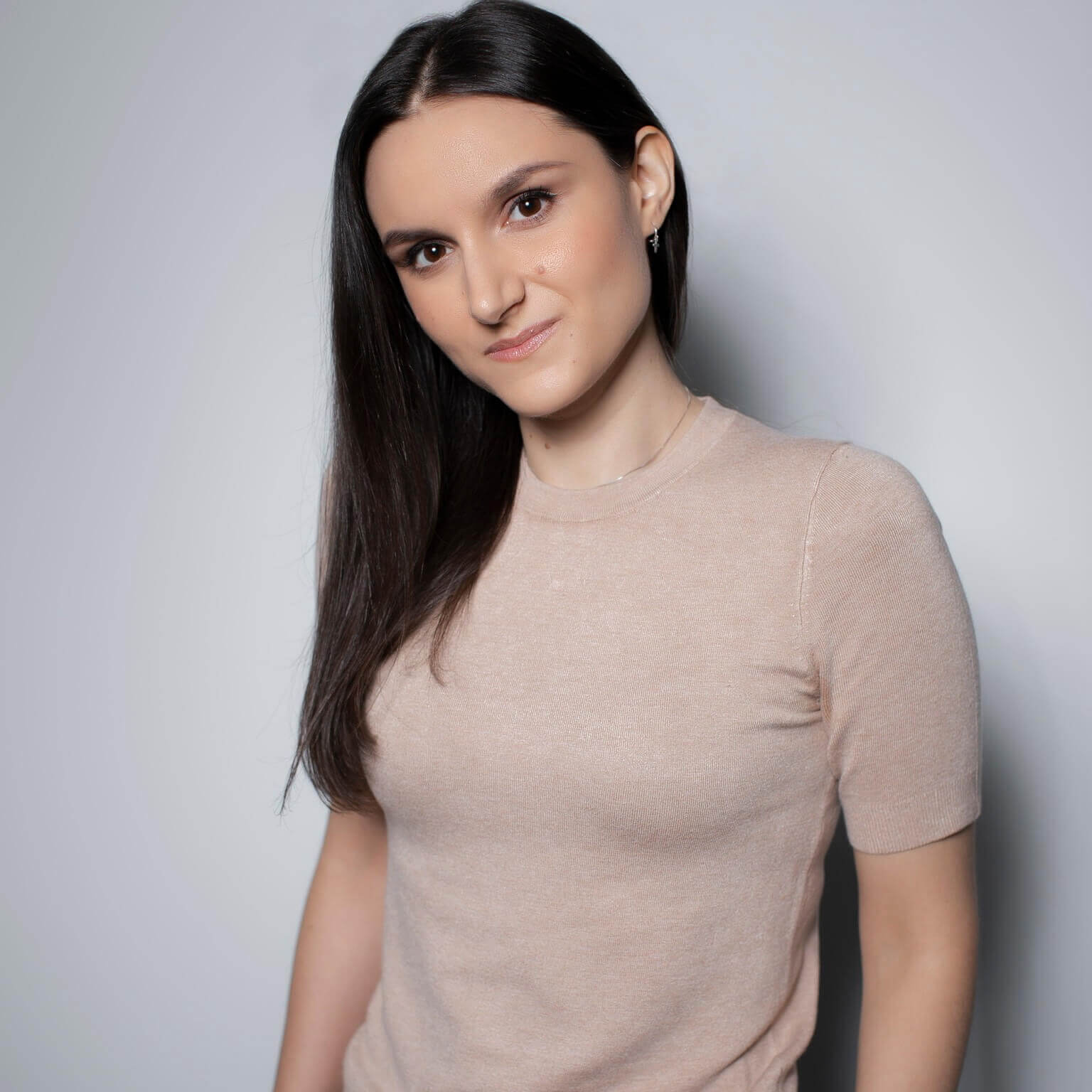 Ольга Степаненко