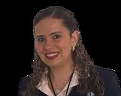 Diana  Moore Fabila