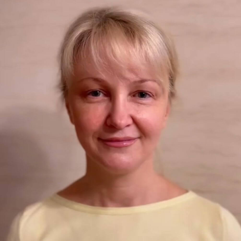 Юлія Степанова
