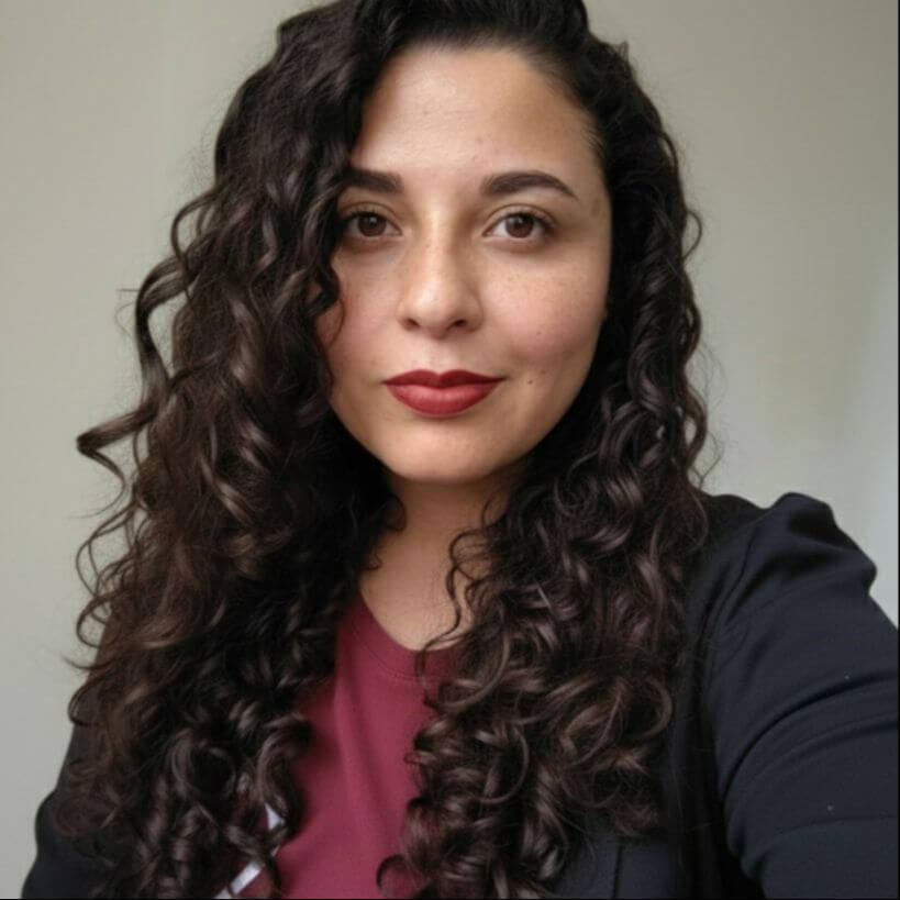 Carla Elizabeth Benitez Mesias