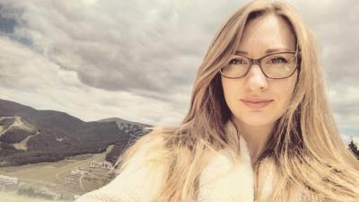 Анжела  Головченко