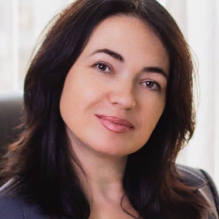 Маргарита Артюхова