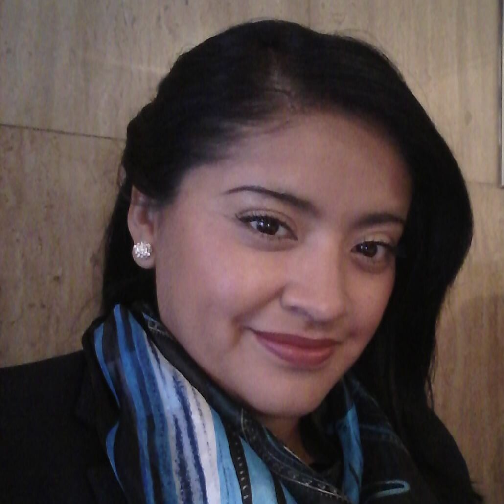 MARIA VELAZQUEZ