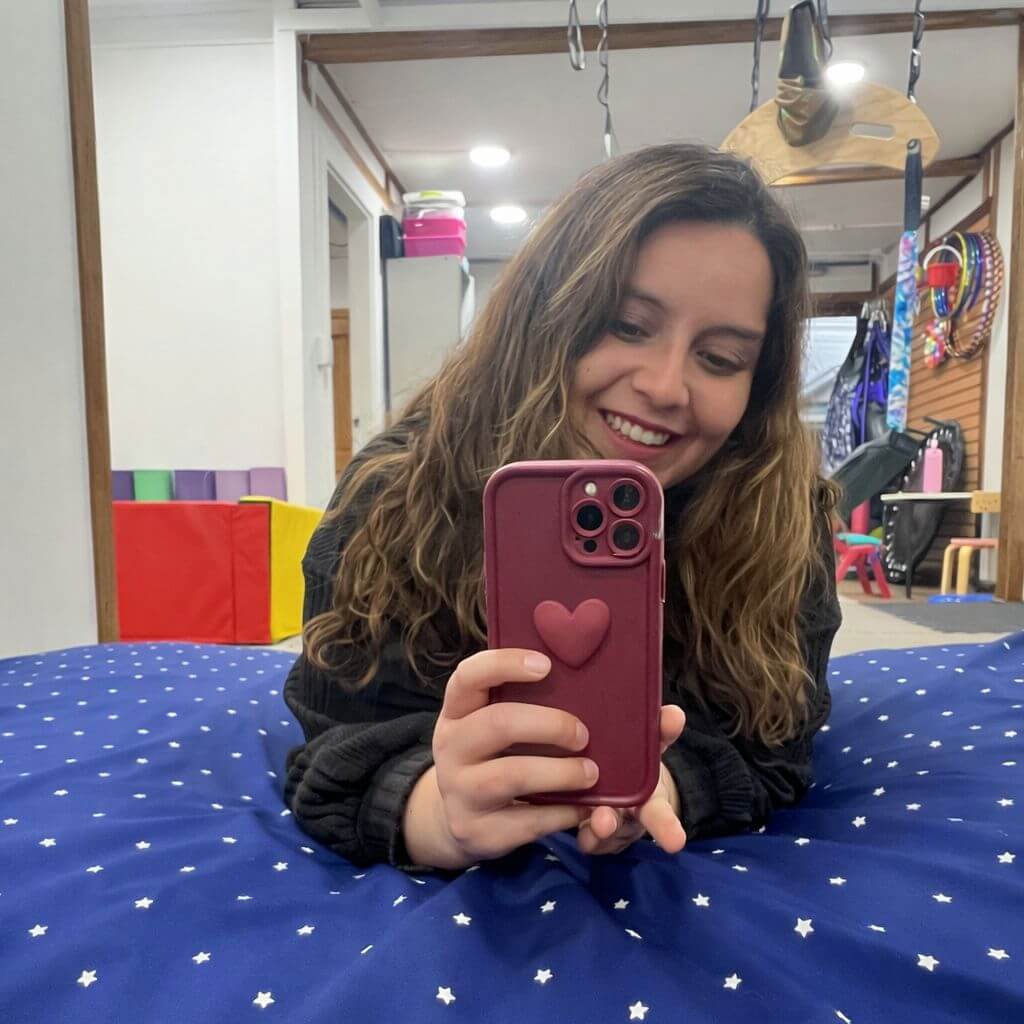 Paulina Alejandra Leon Cordova