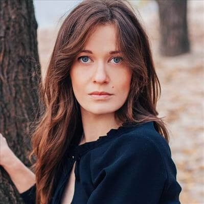 Олена Бараннік 