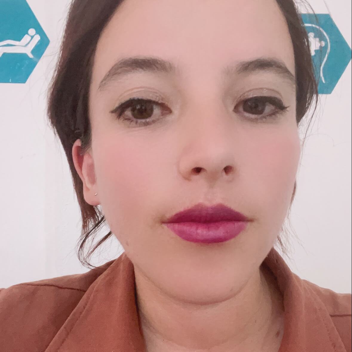 Veronica  Miranda 