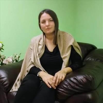 Юлия  Кесарь