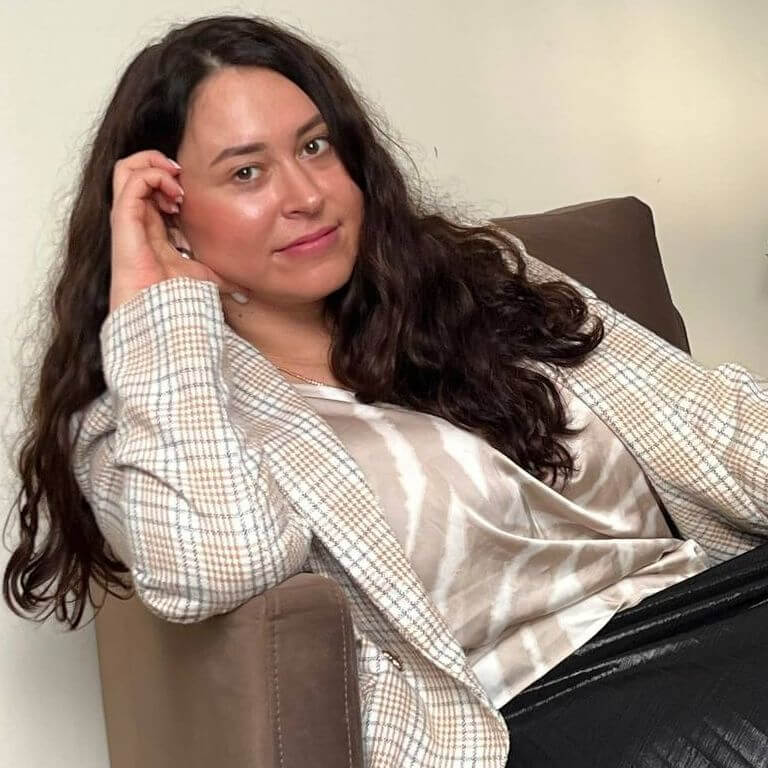 Наталья Долгопол