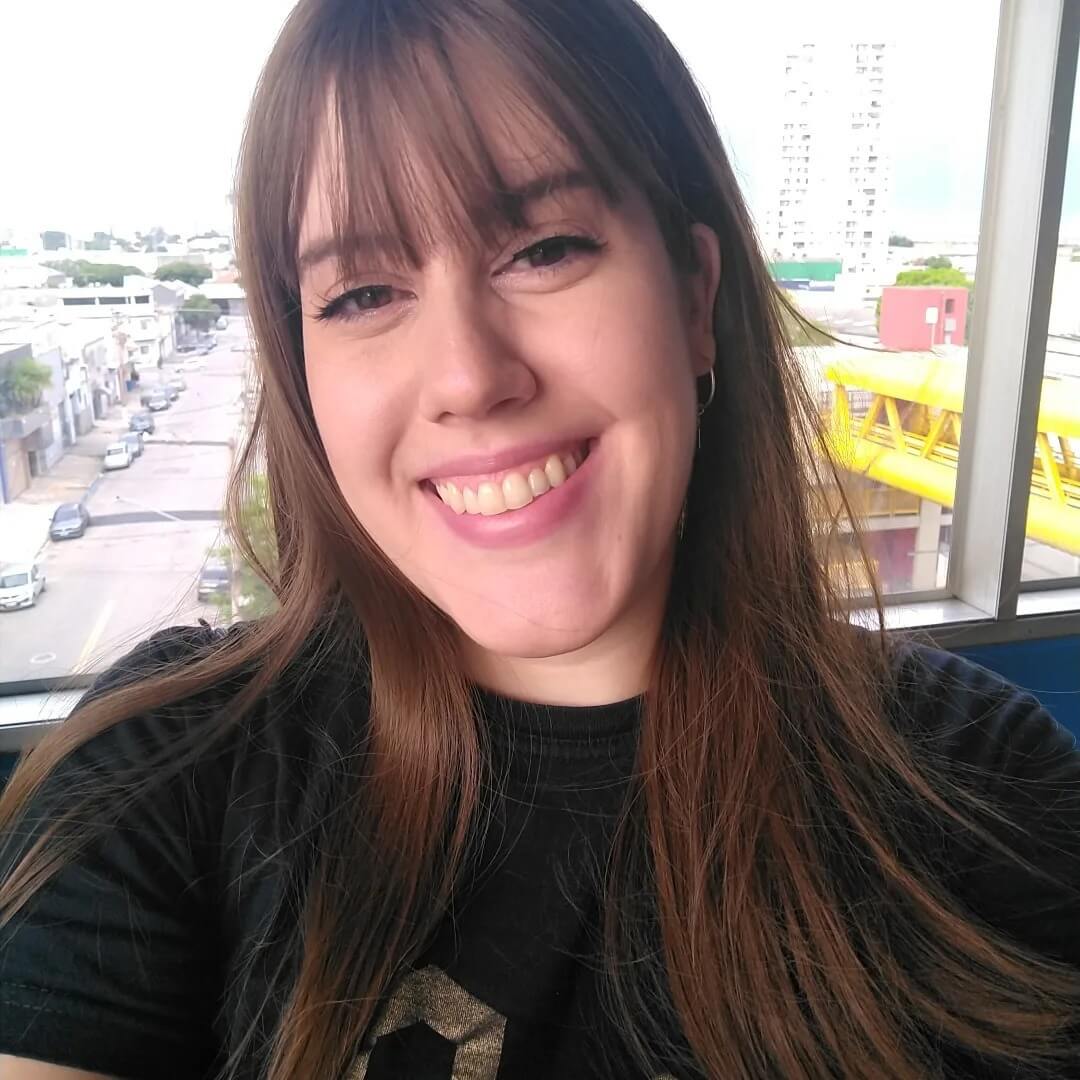 Mariana  Gomes Alves