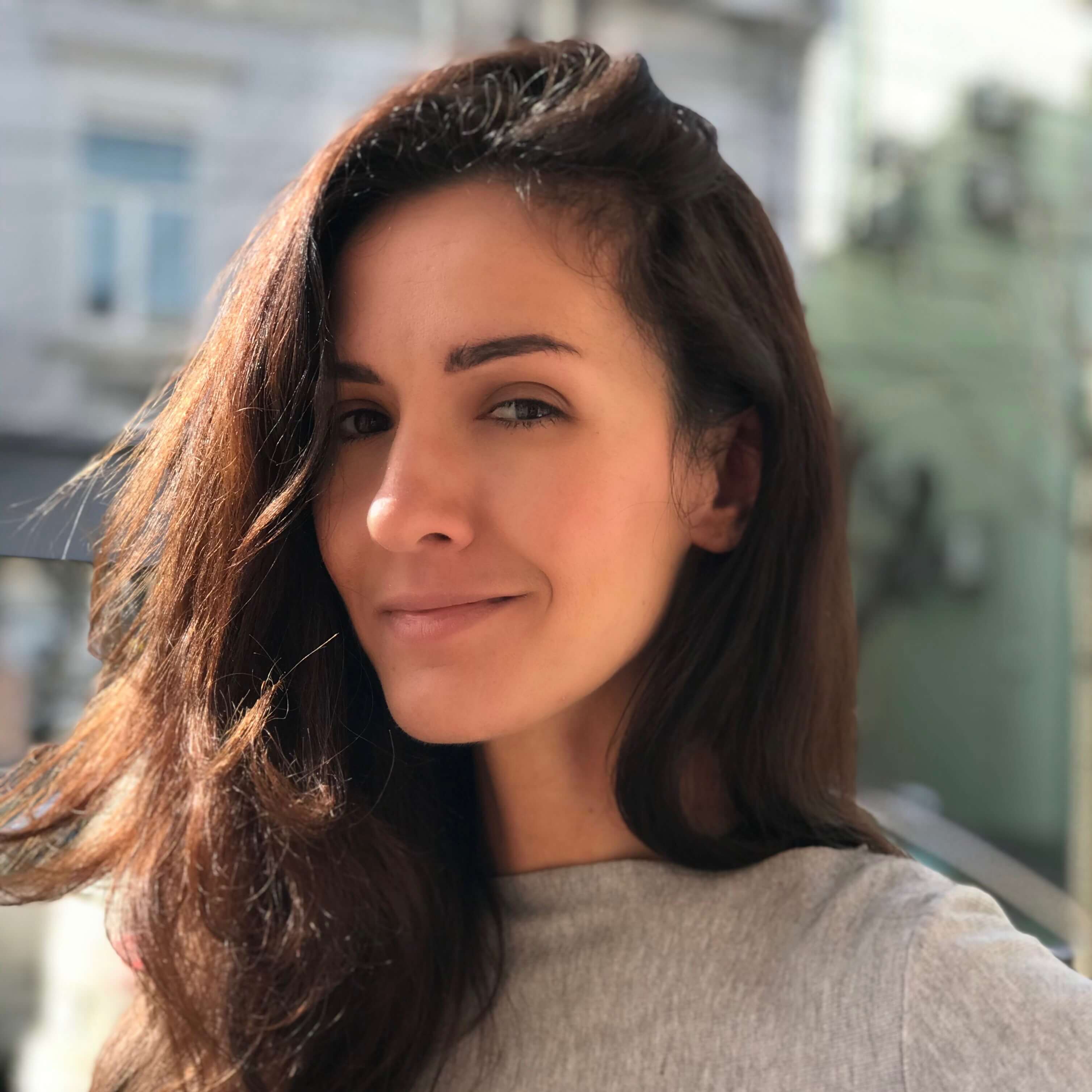 Марія Ковальчук