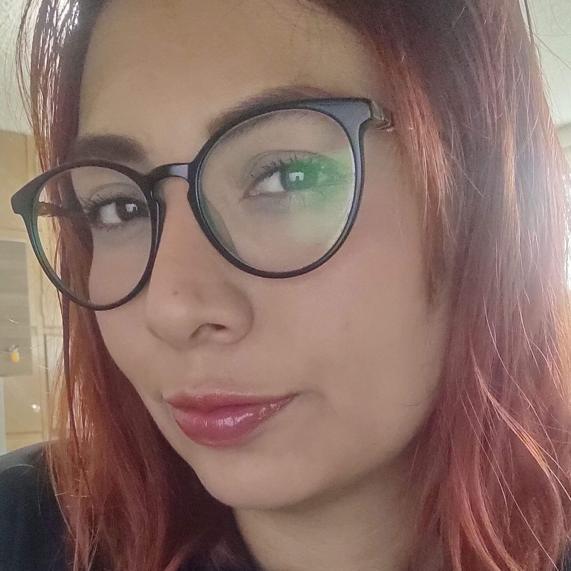 Gabriela Saraith Monroy Cortez
