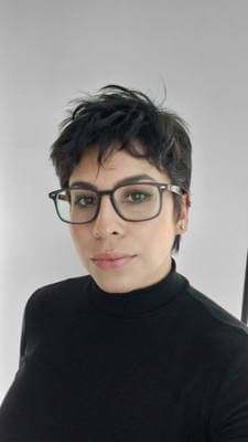 Paola  Carranza 