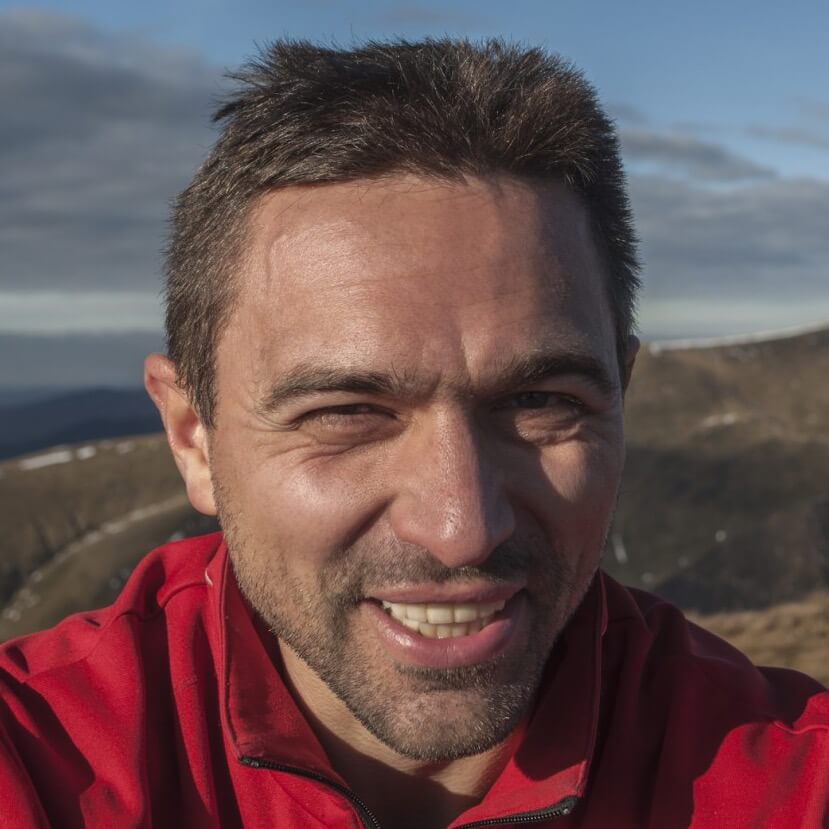 Сергей  Гончаров