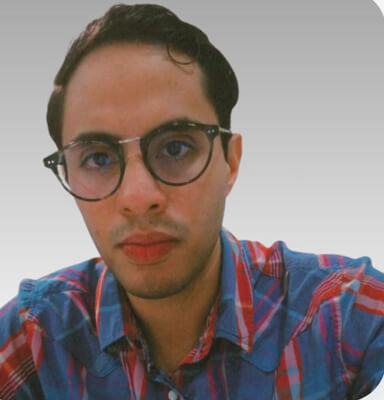 Martin  De Hori