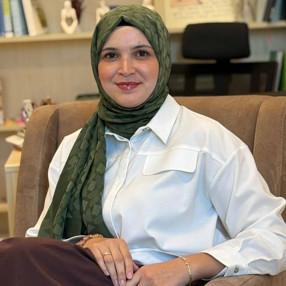 Eslem Şahin