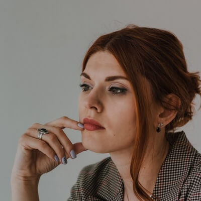 Татьяна Цибульська