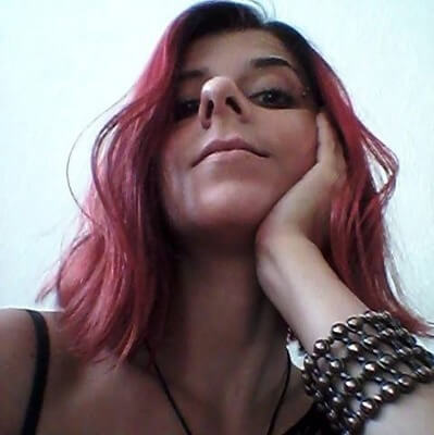 Priscila Vianna