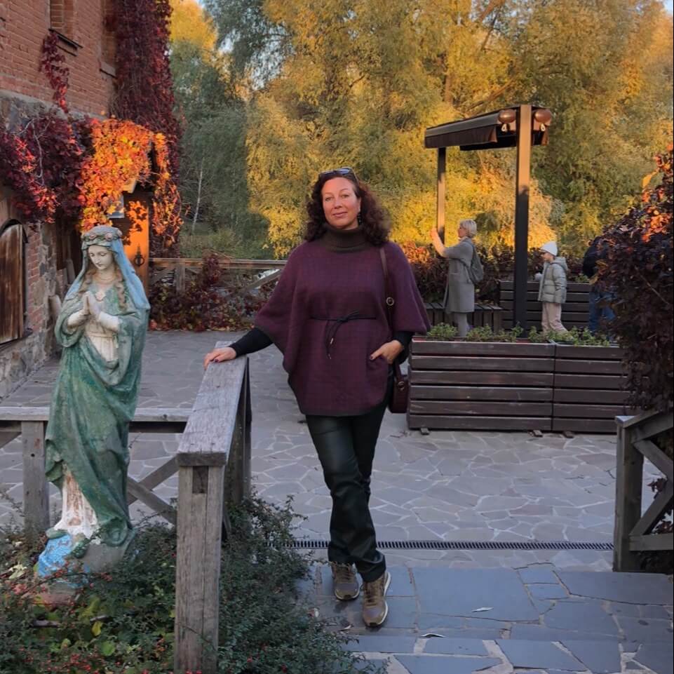 Златослава Федорова