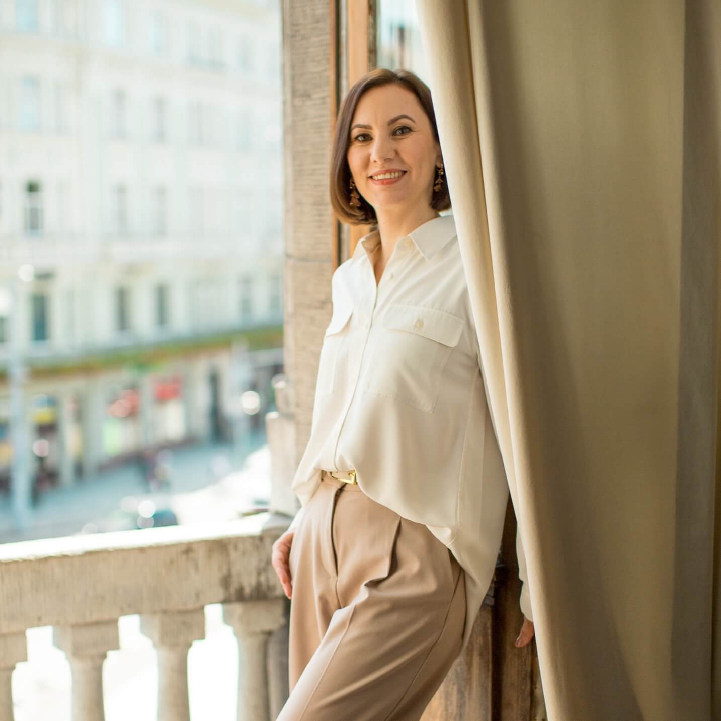 Катерина  Ванькович  photo 2