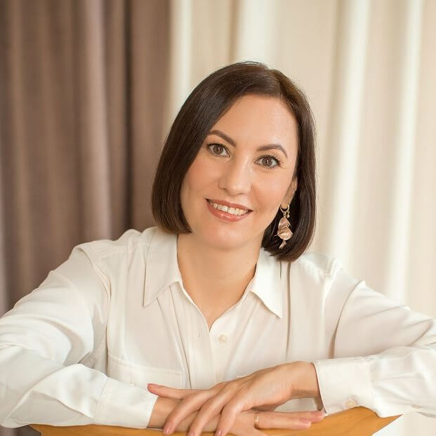 Екатерина  Ванькович 