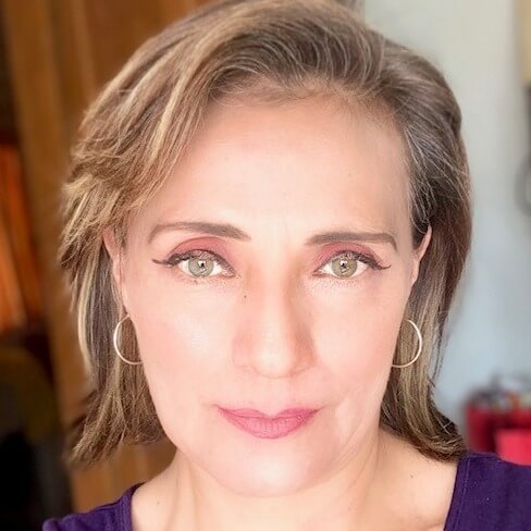 Adriana Gabriela Alarcón Saviñon