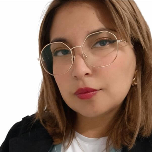 Josselyn Estefania Z.