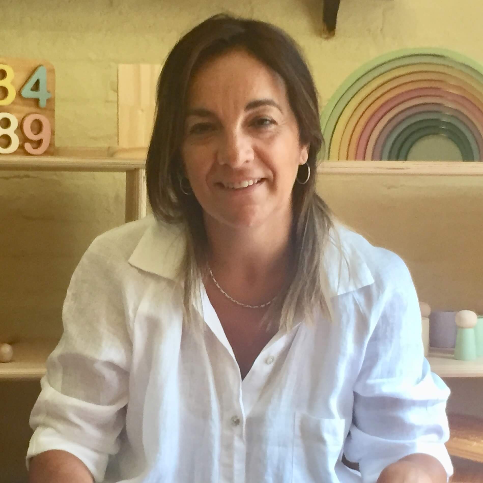 Fabianna  Fraschini 